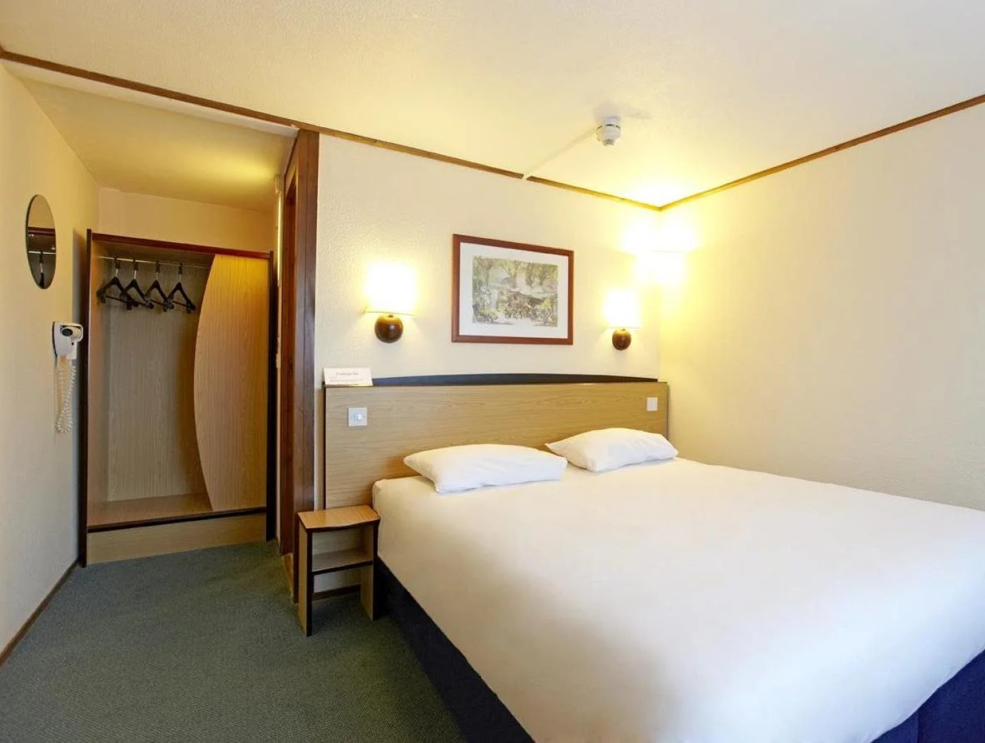 Premiere Classe Coventry