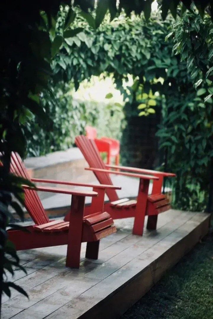 Tunik Hostel - Adults Only