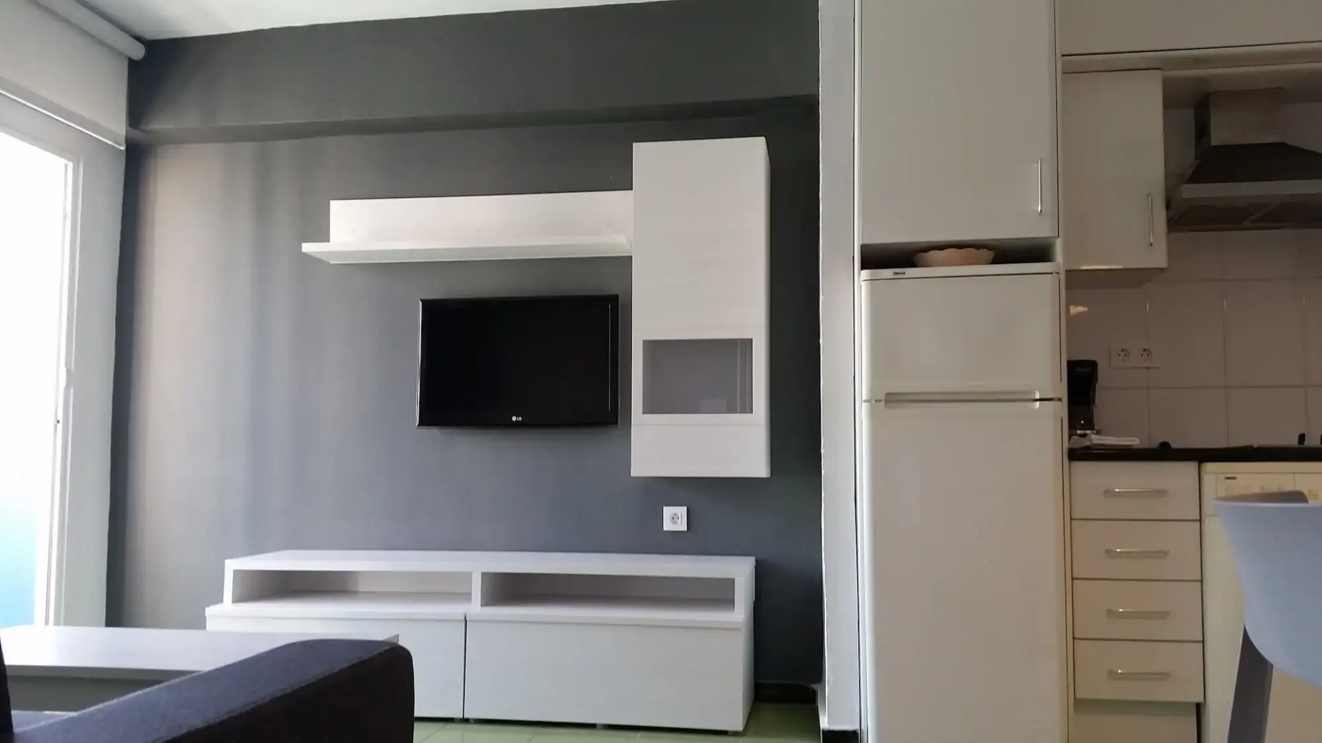 Destinos de Sol Roquetas de Mar Apartamentos