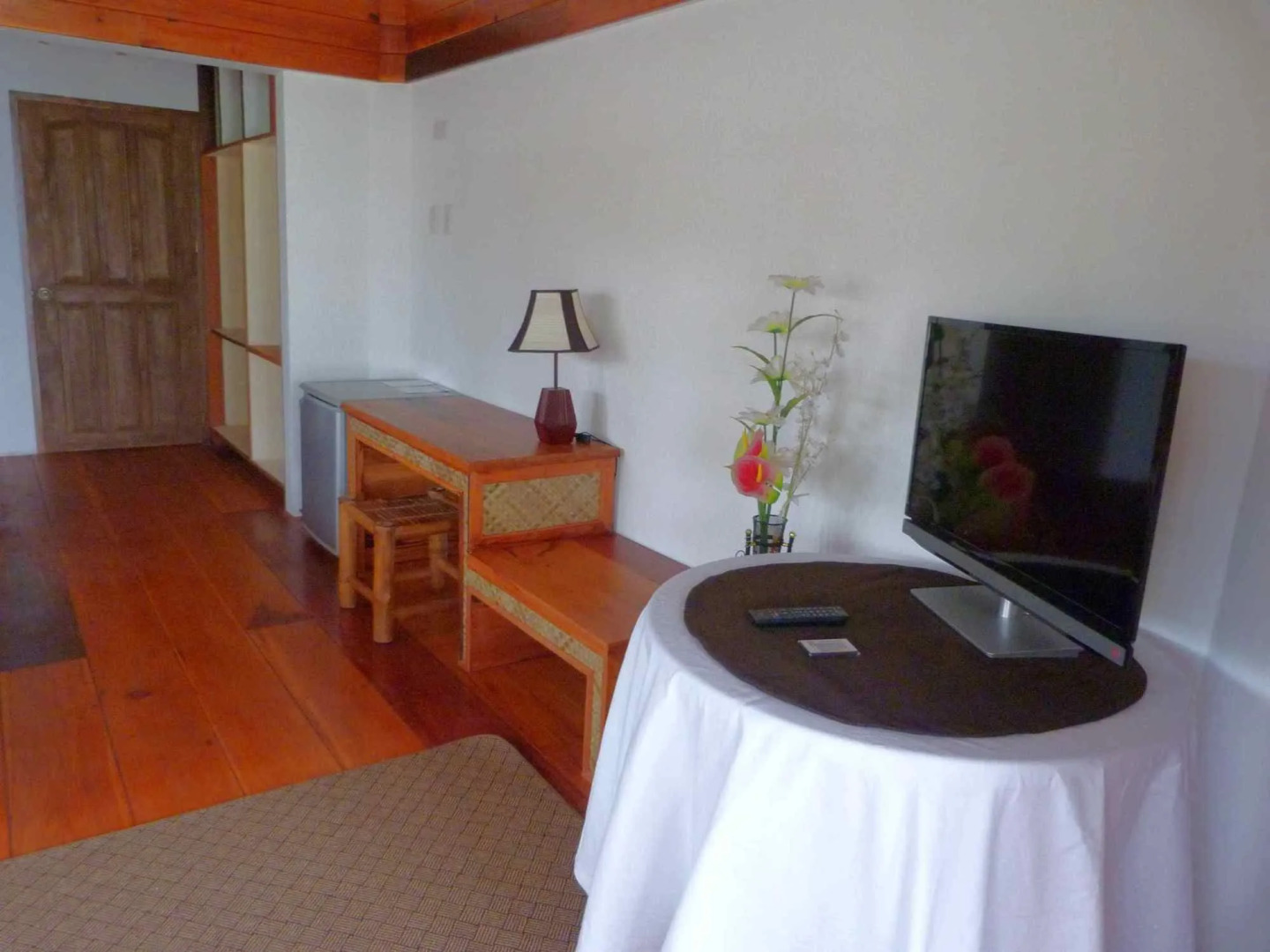 Romantic Beach Villas Siargao Island