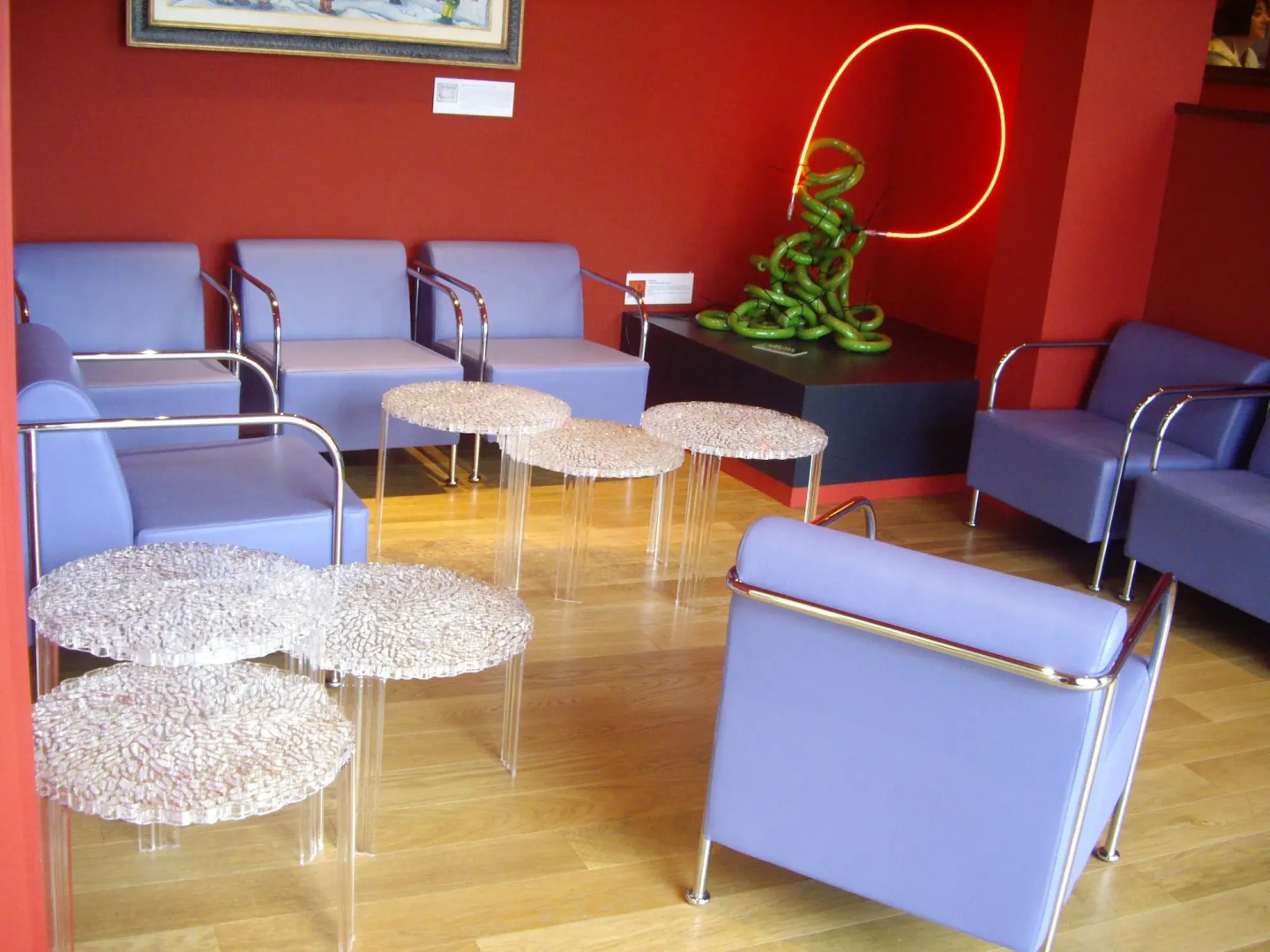 ibis Styles Le Puy-en-Velay