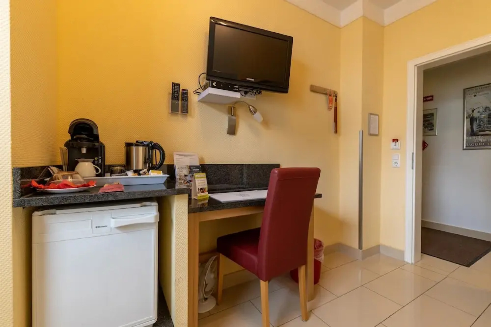 Business Pension Gasper