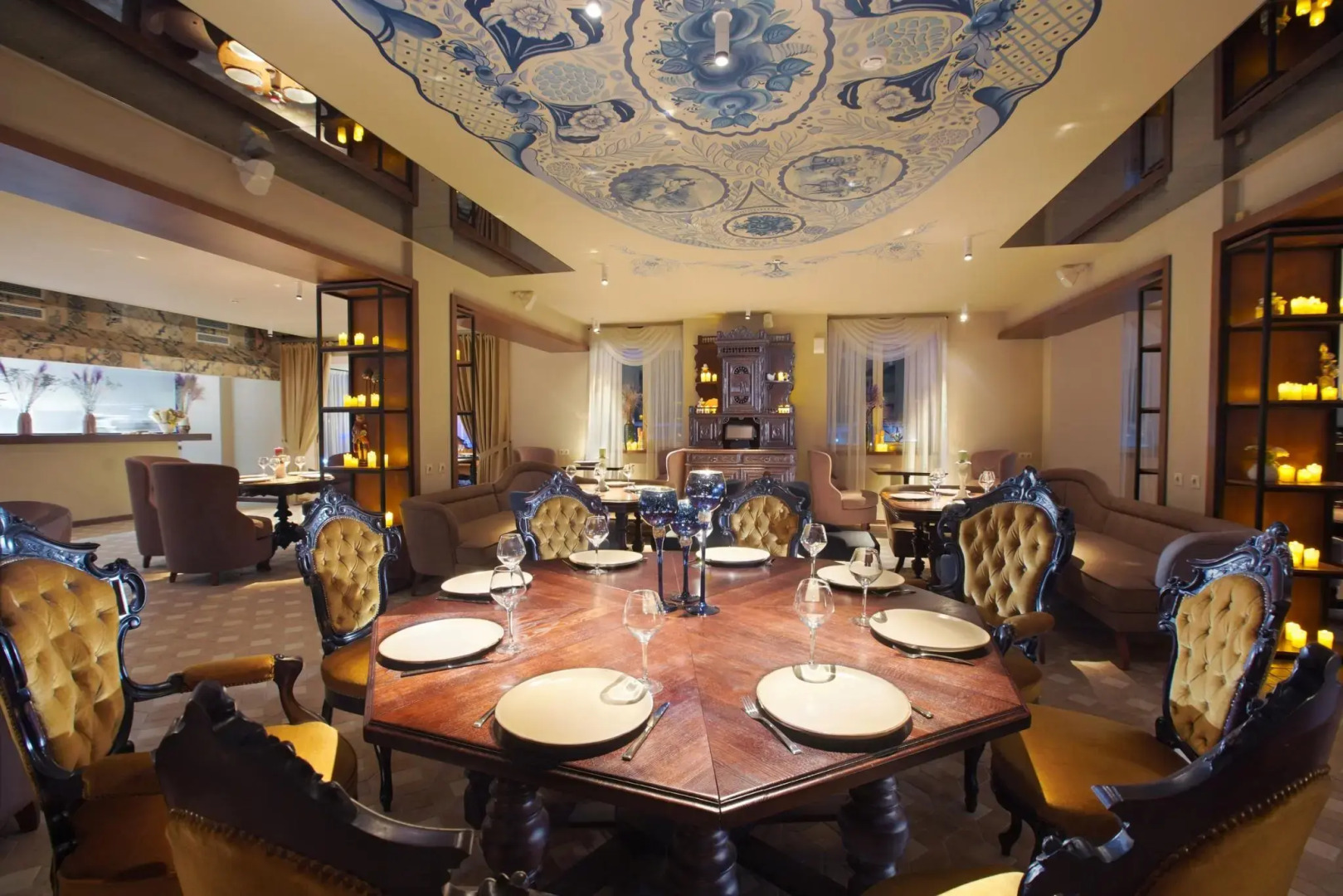 Пьер Ле Гранд