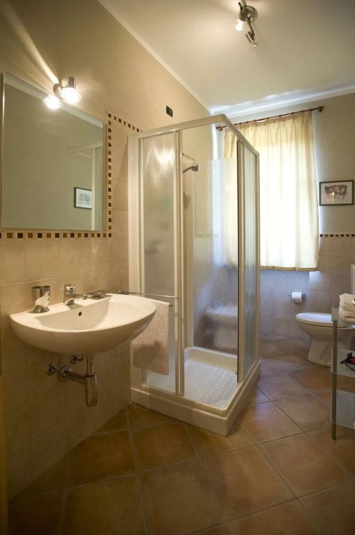 Agriturismo Cascina Monchiero