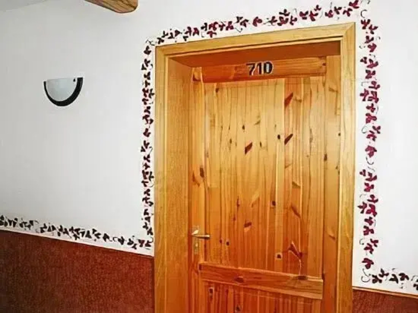 Halbersbacher Landhaus