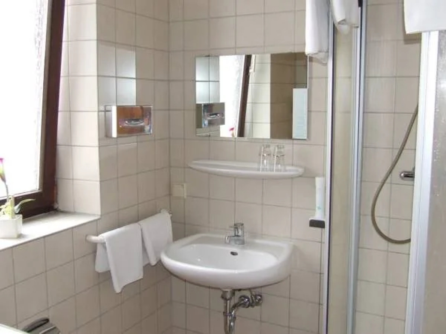 Saarland Hotel - Restaurant Milano