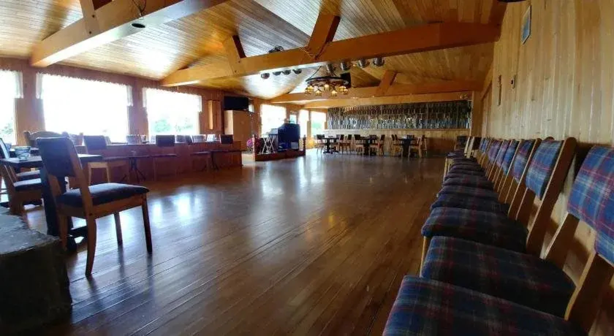 Hotel La Roche Pleureuse