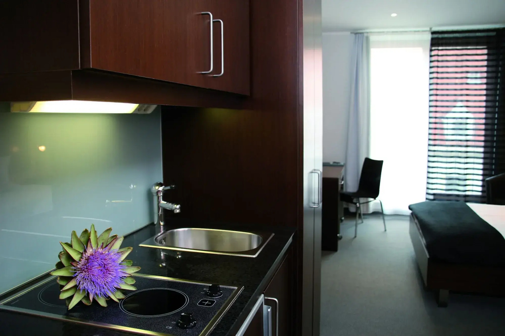 Schiller5 Hotel & Boardinghouse