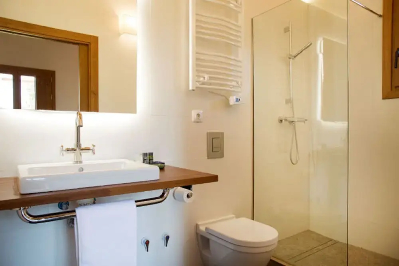 La Caseta de Casa Anamaria