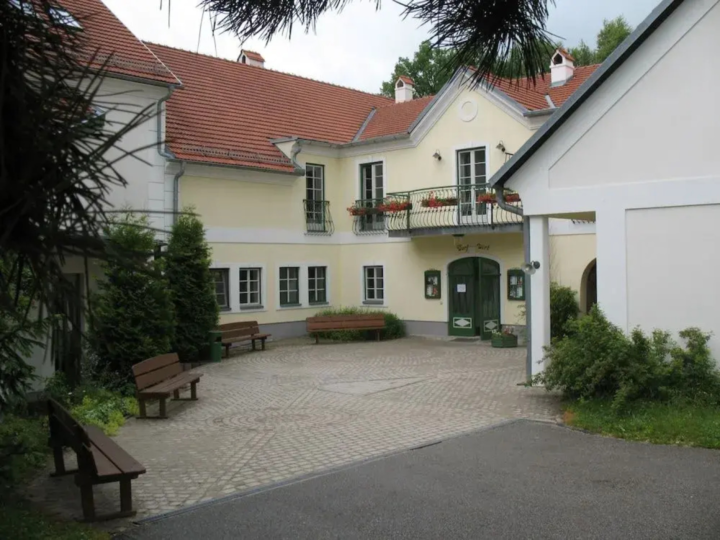 Hoteldorf Königsleitn