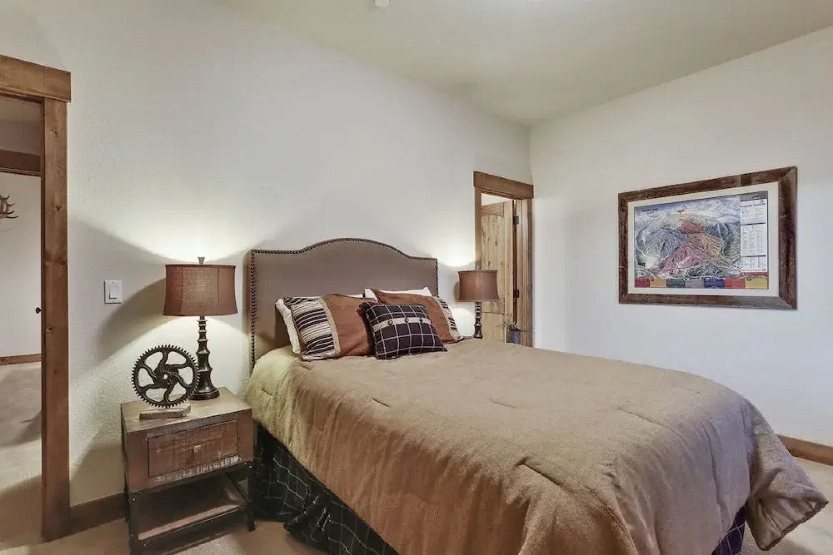 Rendezvous Lookout Point Luxury Chalets by Winter Park Escapes