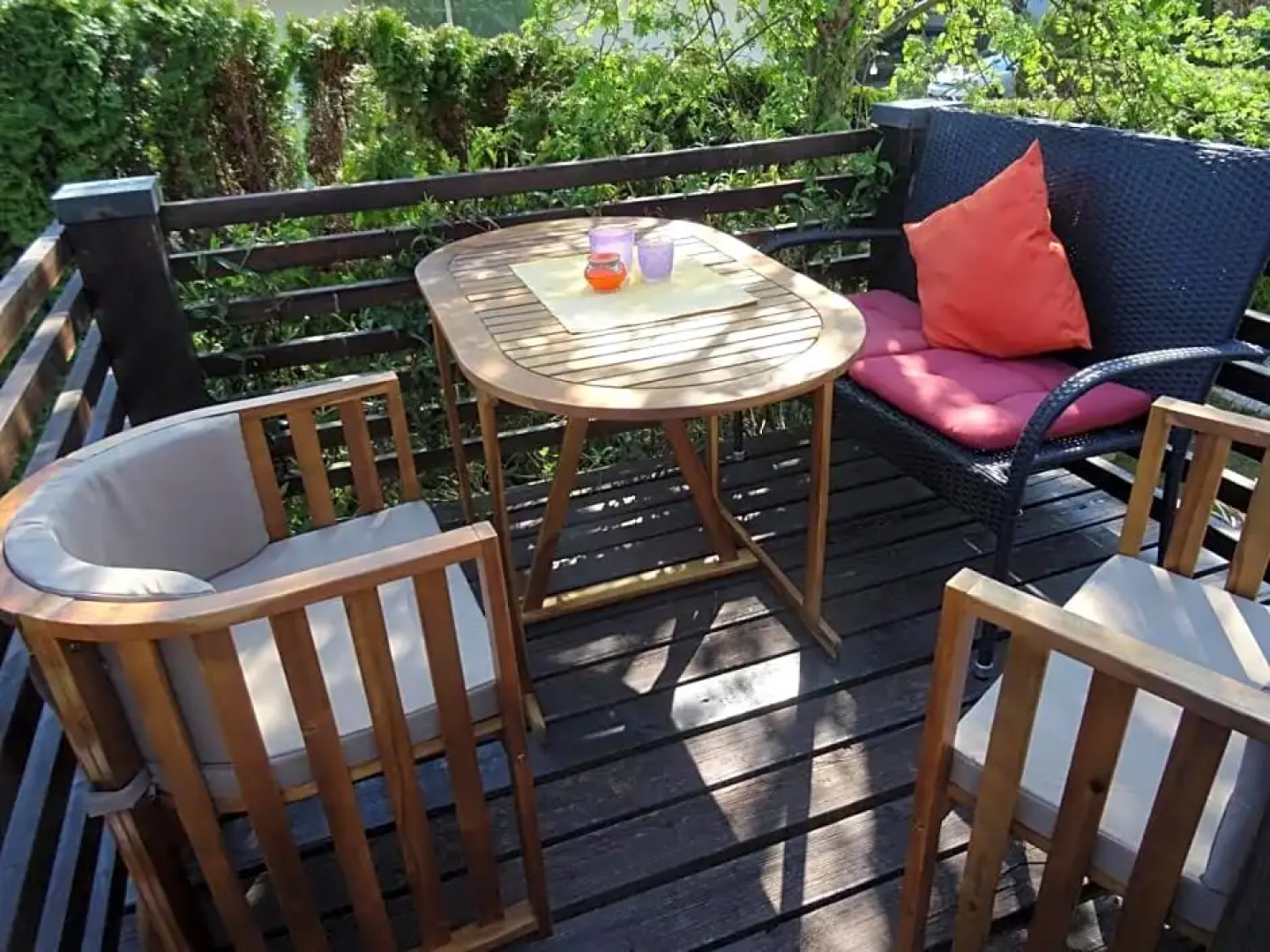 Wohlfühlhaus Immenstaad