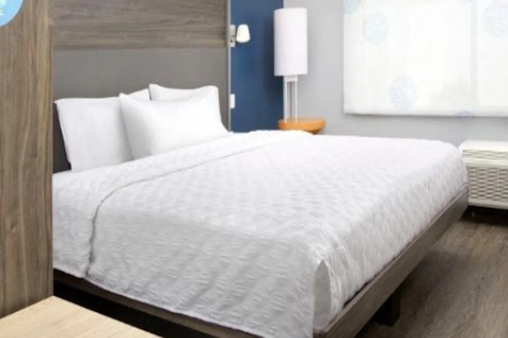 Tru by Hilton Denver Airport Tower Road