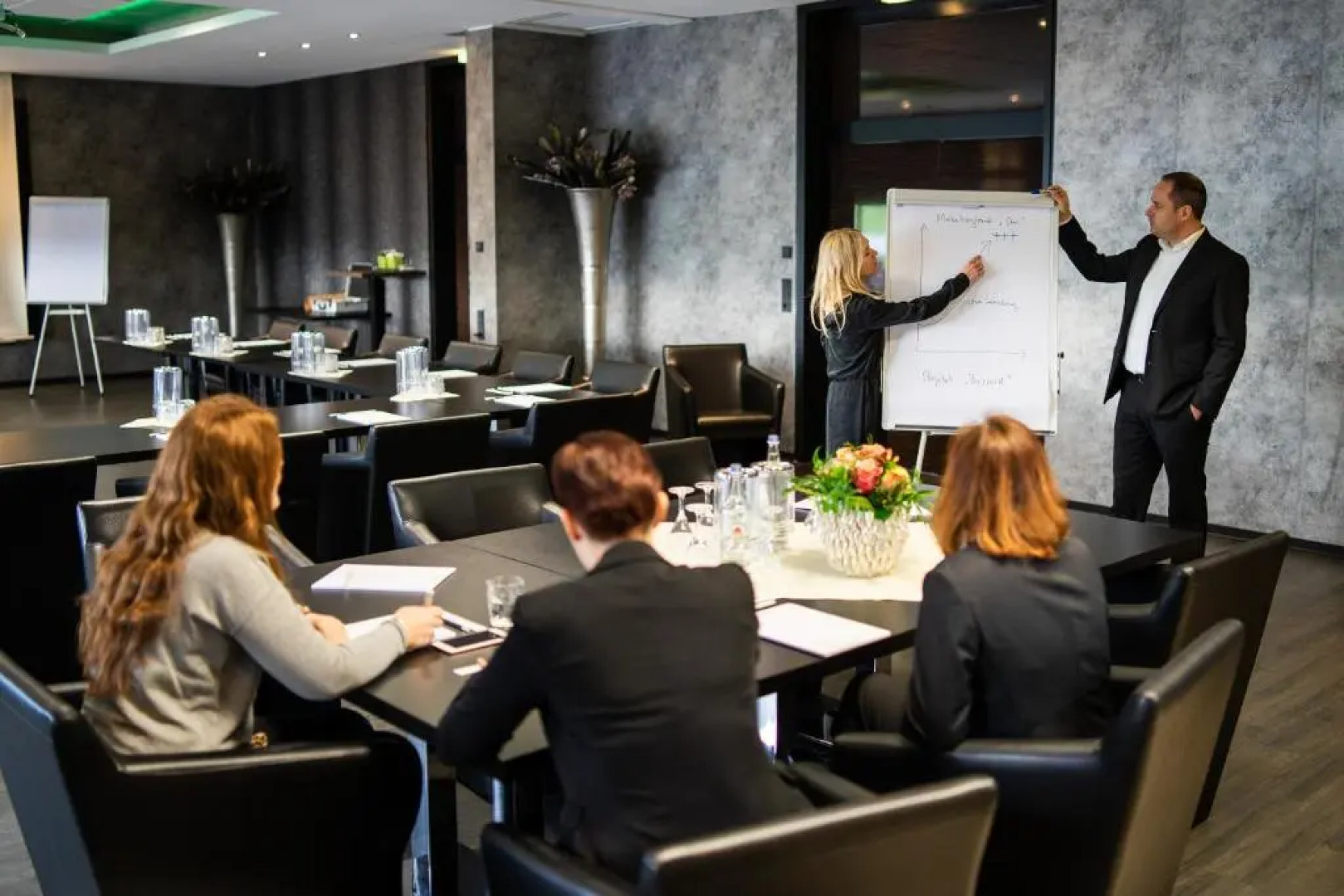 salinenparc Design Budget Hotel