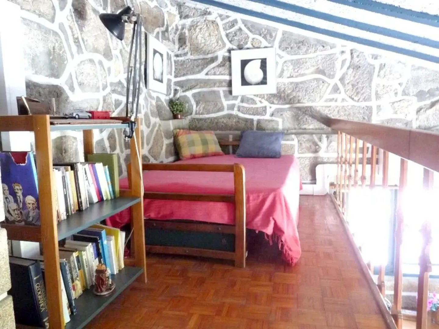 Villa With 5 Bedrooms in São Pedro do Sul, With Wonderful Mountain View, Private Pool, Furnished Garden