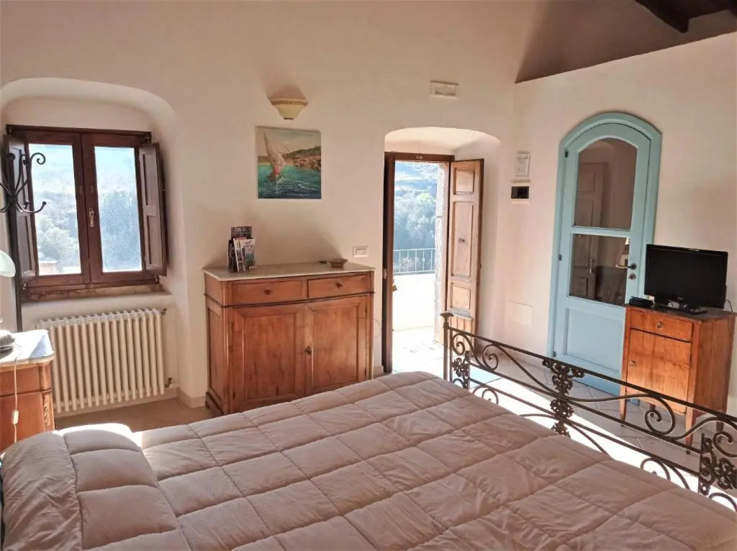 Case Vacanza Al Borgo Antico