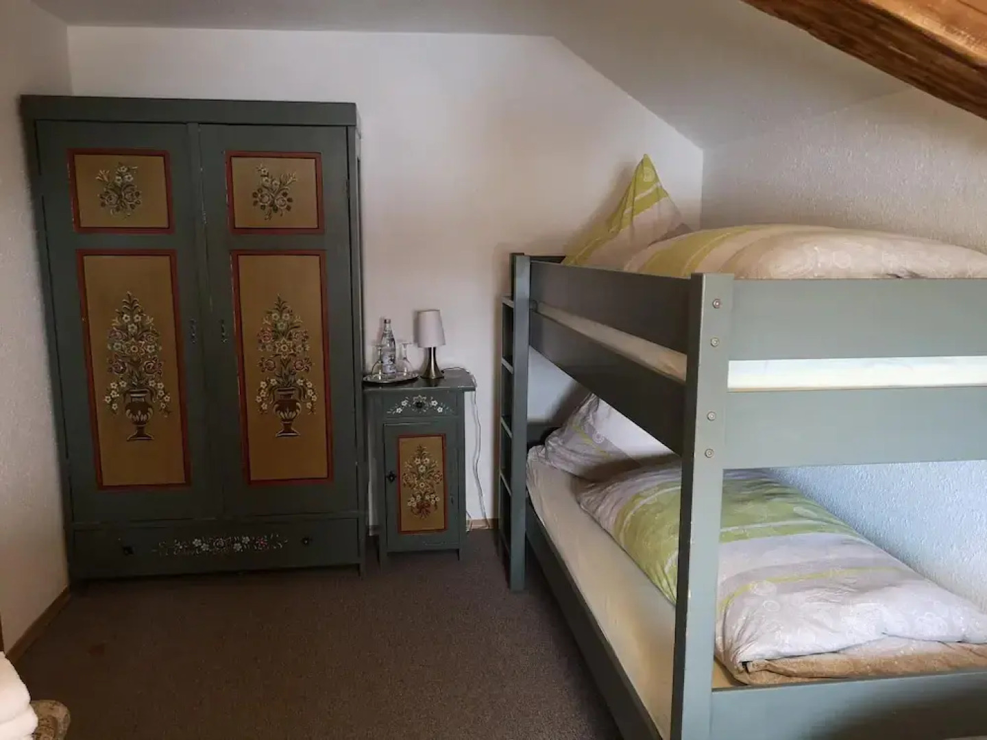 Hotel Restaurant Sommer