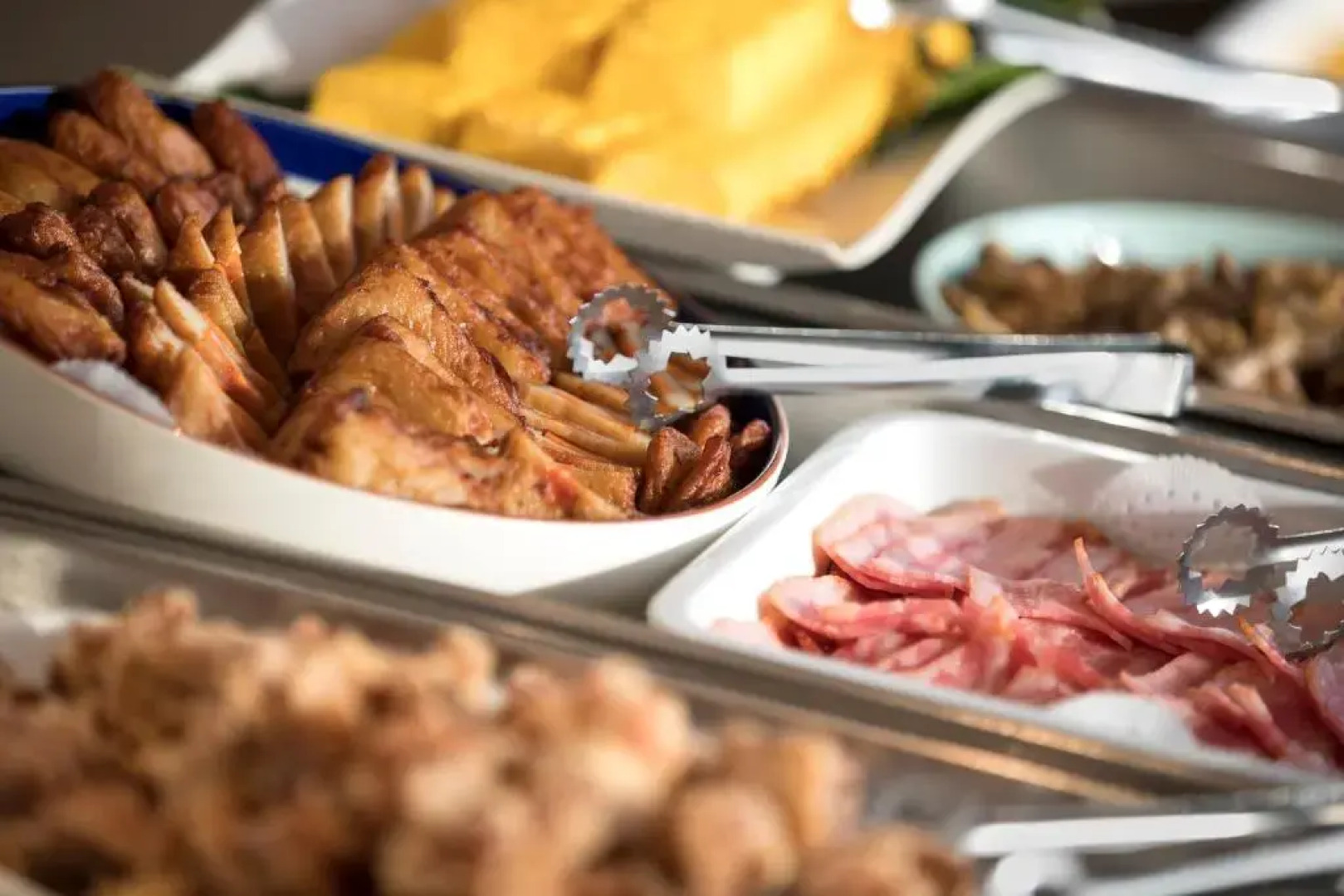 Ibusuki Kaijyo Hotel