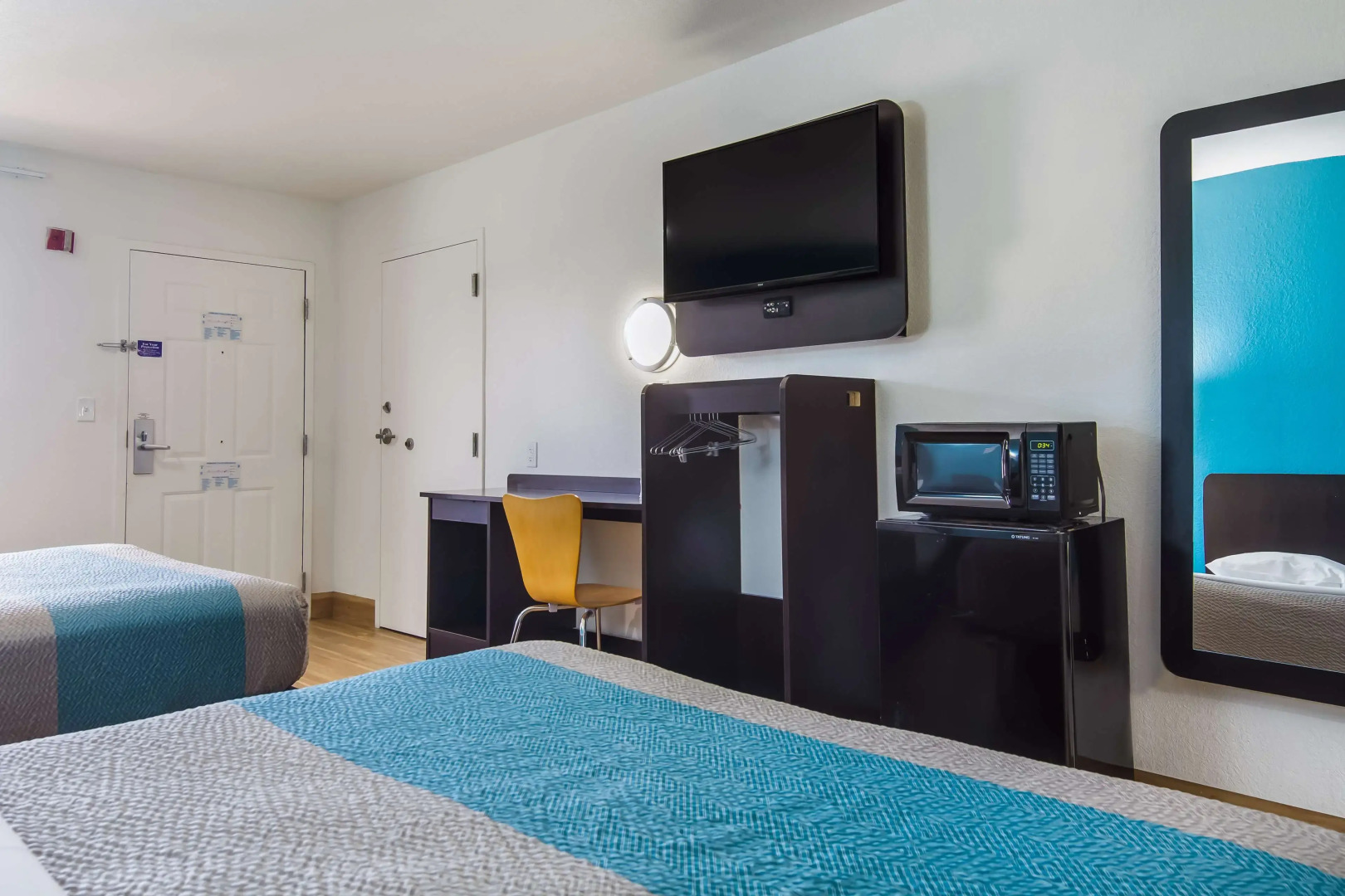 Motel 6 Pensacola, FL - NAS