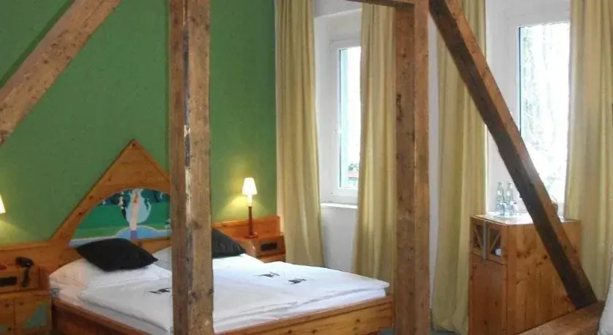 Landhotel & Gasthof Forsthaus