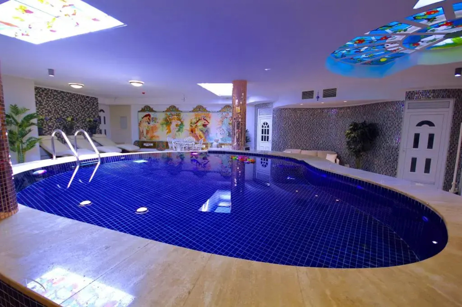 Dalyan Resort - Special Class