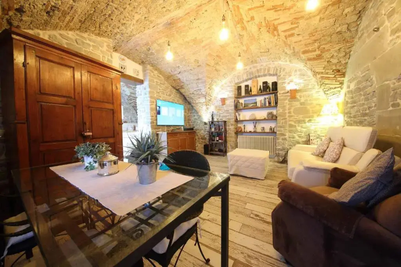 Suite in Grotta nell'Alto Mugello a MARRADI