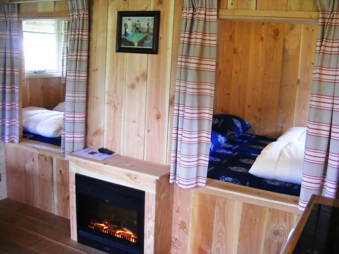 Recreatiepark De Boshoek