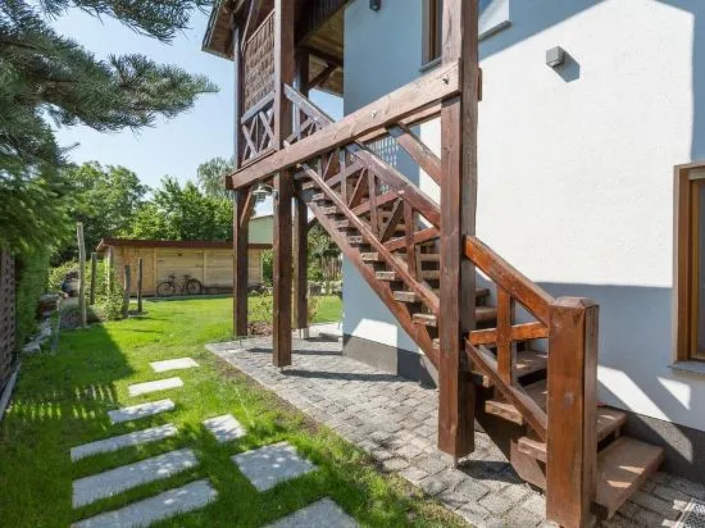 Spreewaldferienwohnungen