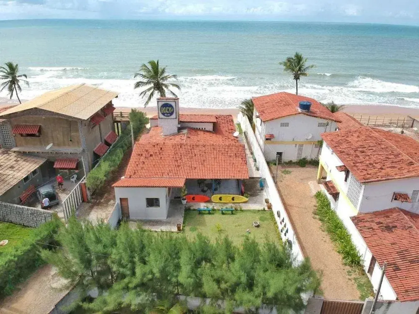 Potiguara Experiencias