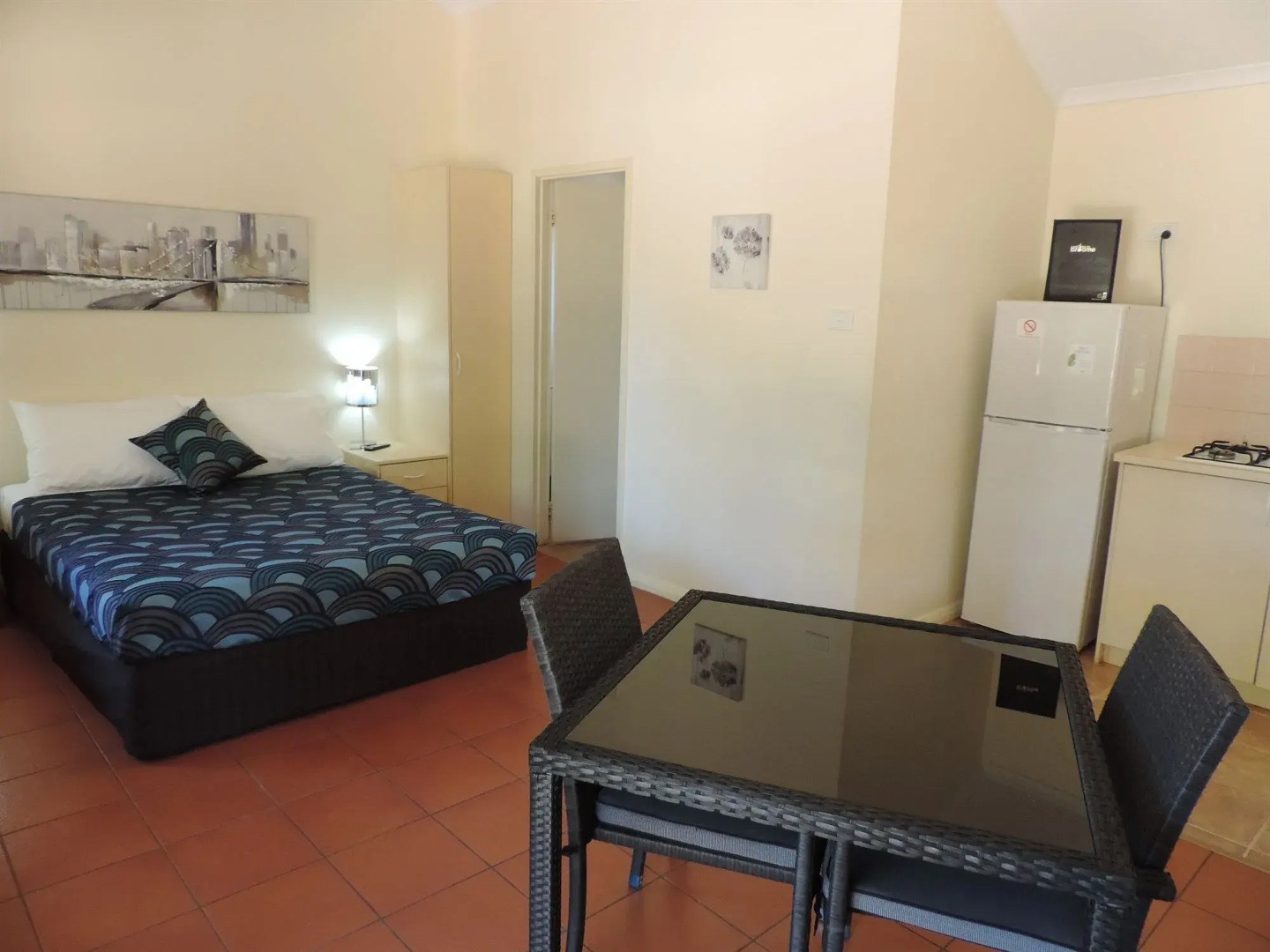 RAC Cable Beach Holiday Park