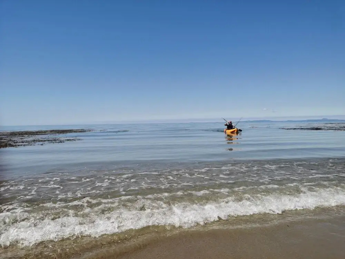 Sea and Mountain View Sunbeach Holiday Snowdonia