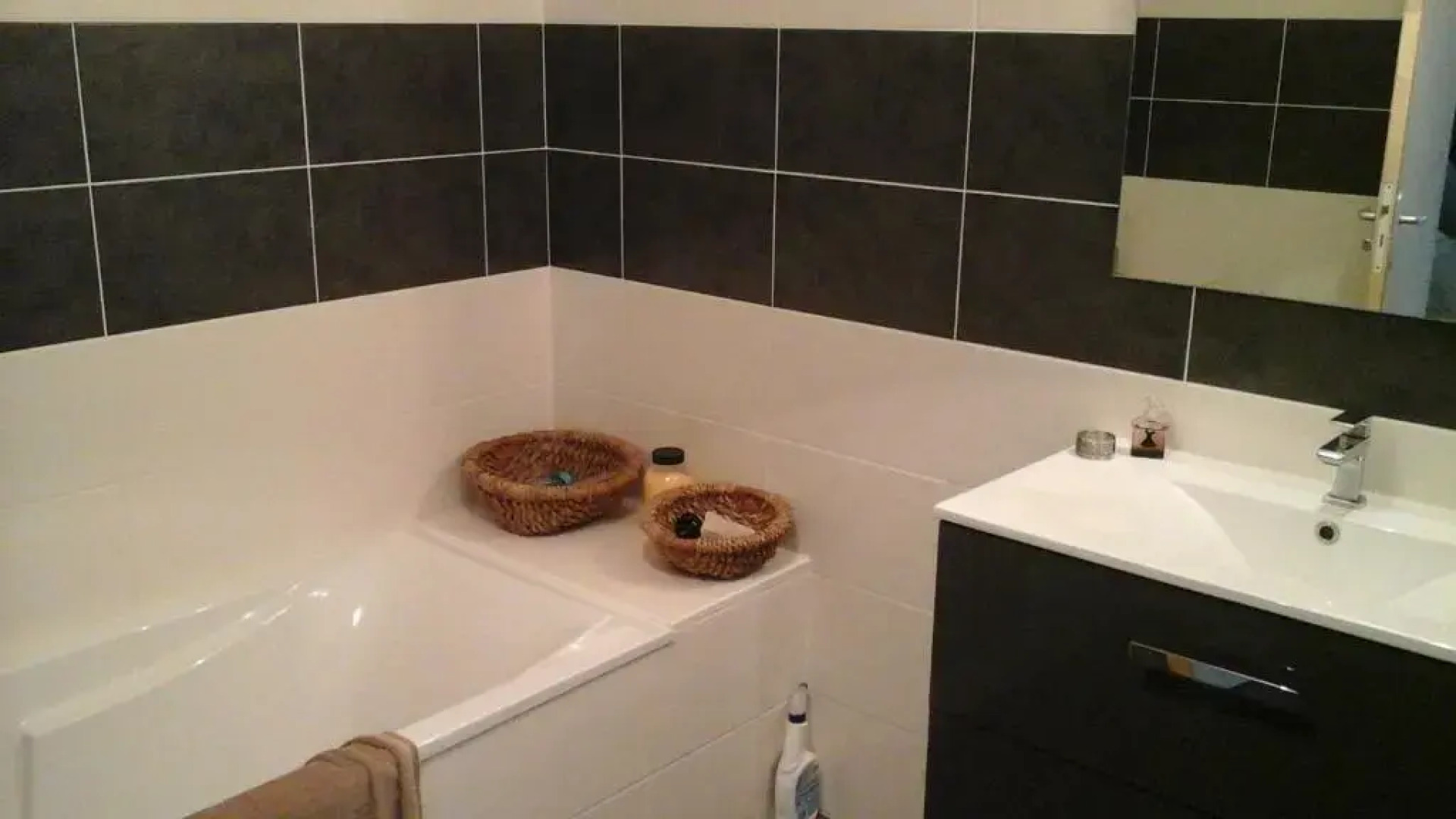 Chambre d'hôtes La Ruzardière