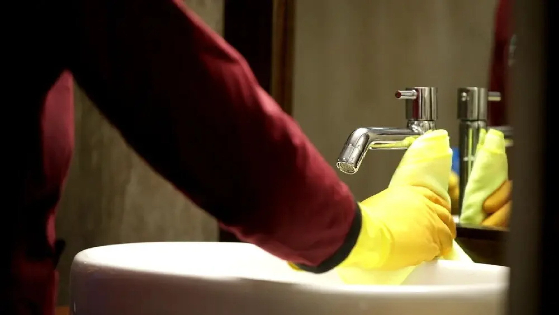 Statue Of Unity Tent City