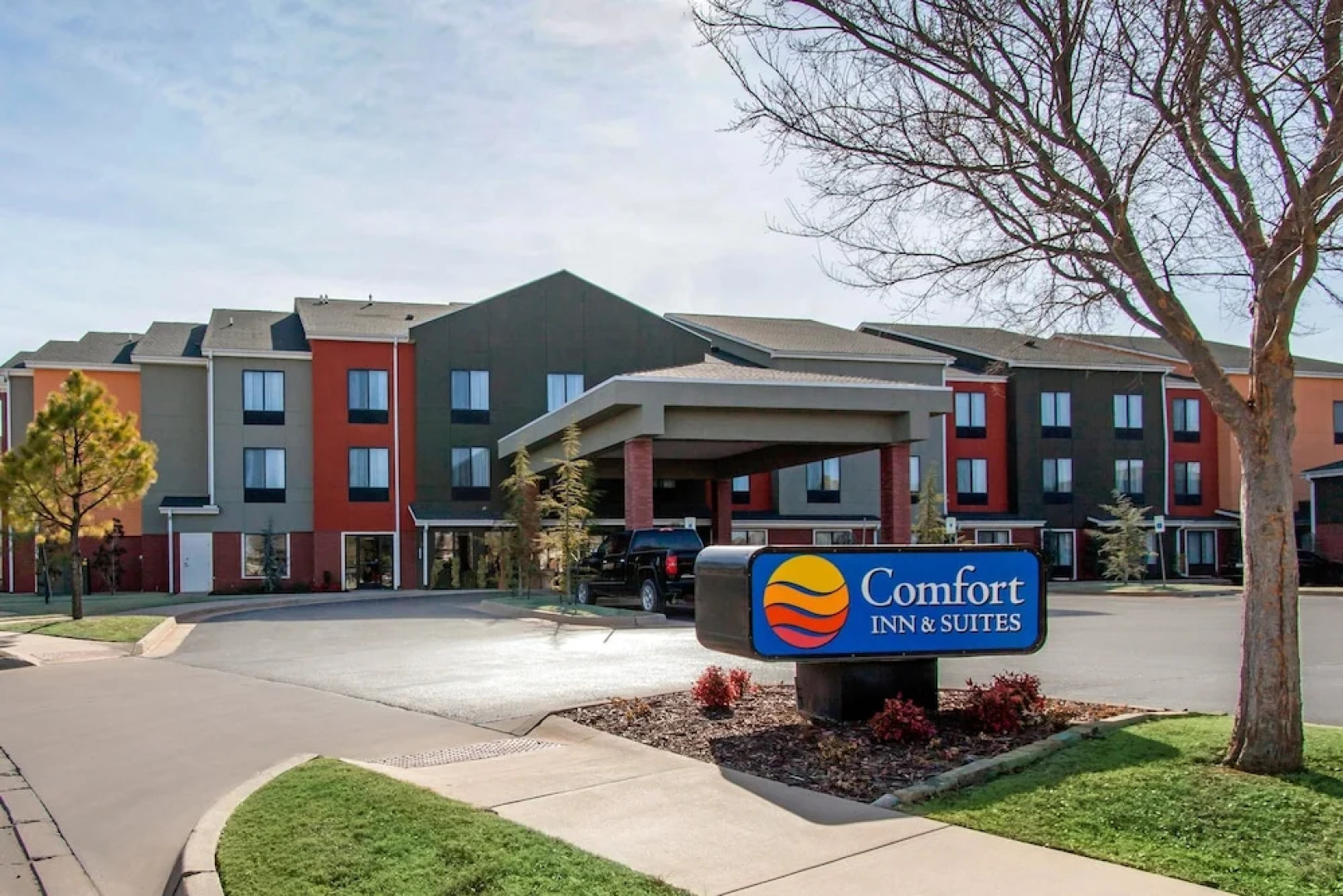 Comfort Inn & Suites