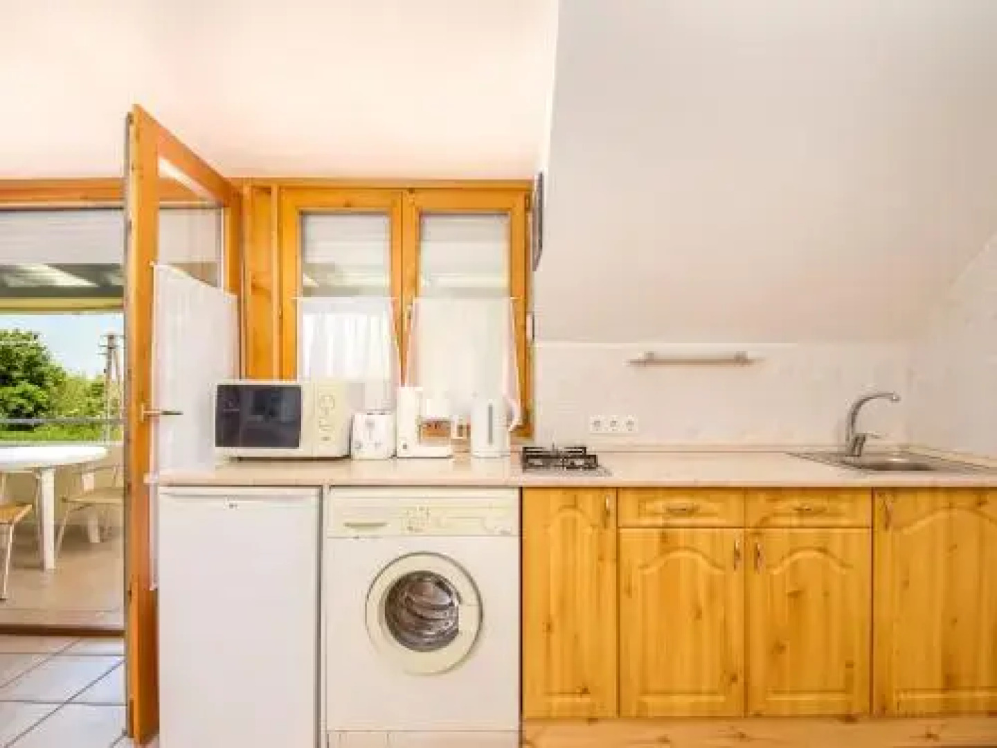 Apartment Balaton A466