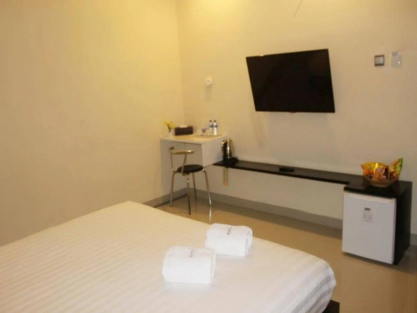 Guardian Family Hotel