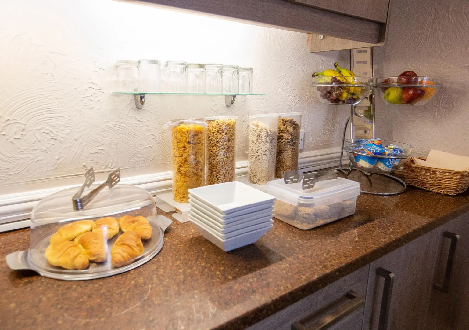 The Corner House Hotel Gatwick