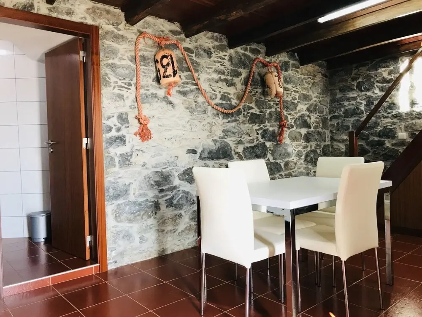 Casa do Lugar da Ribeira by Madeira-AL