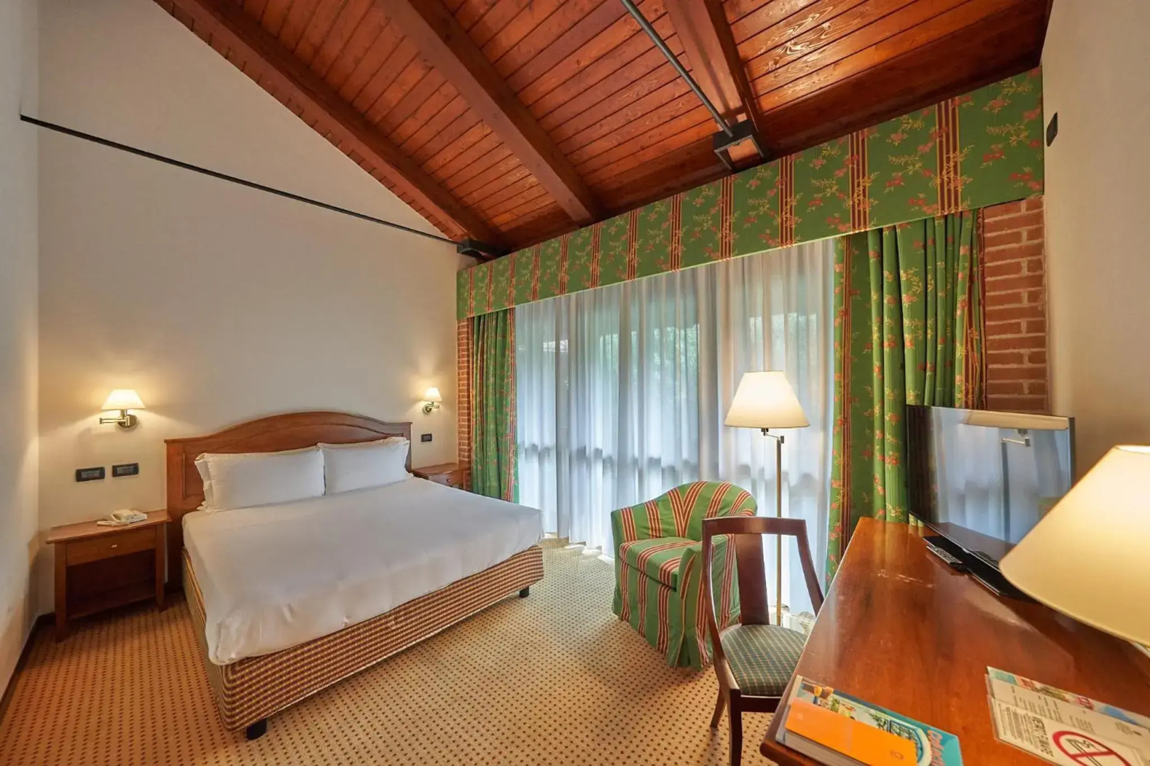 Relais Santo Stefano