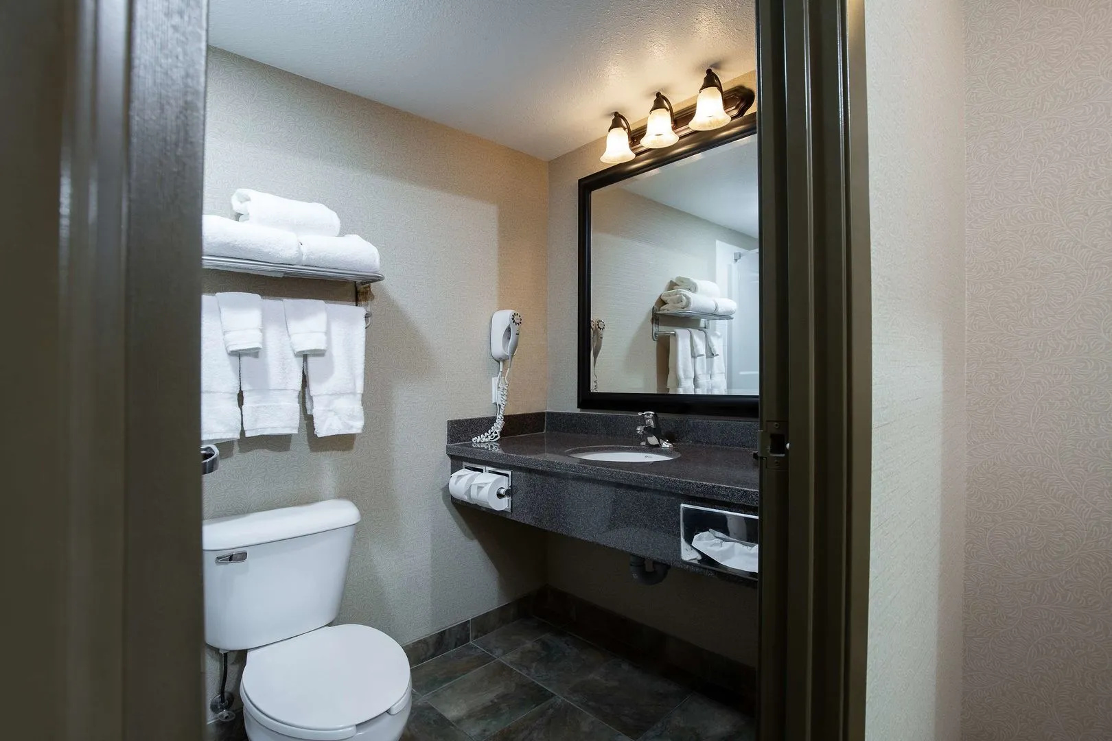 Pomeroy Hotel and Conference Centre Fort St. John