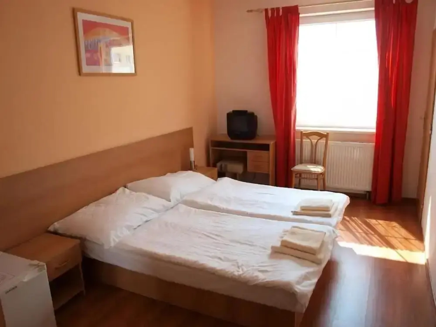 Hotel Dominika