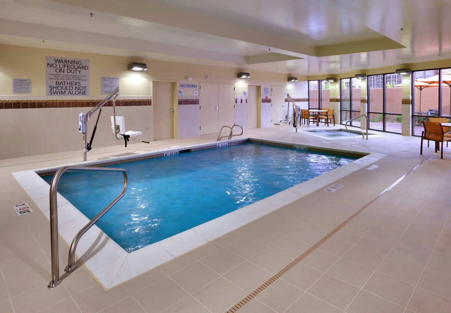 Courtyard Lehi at Thanksgiving Point