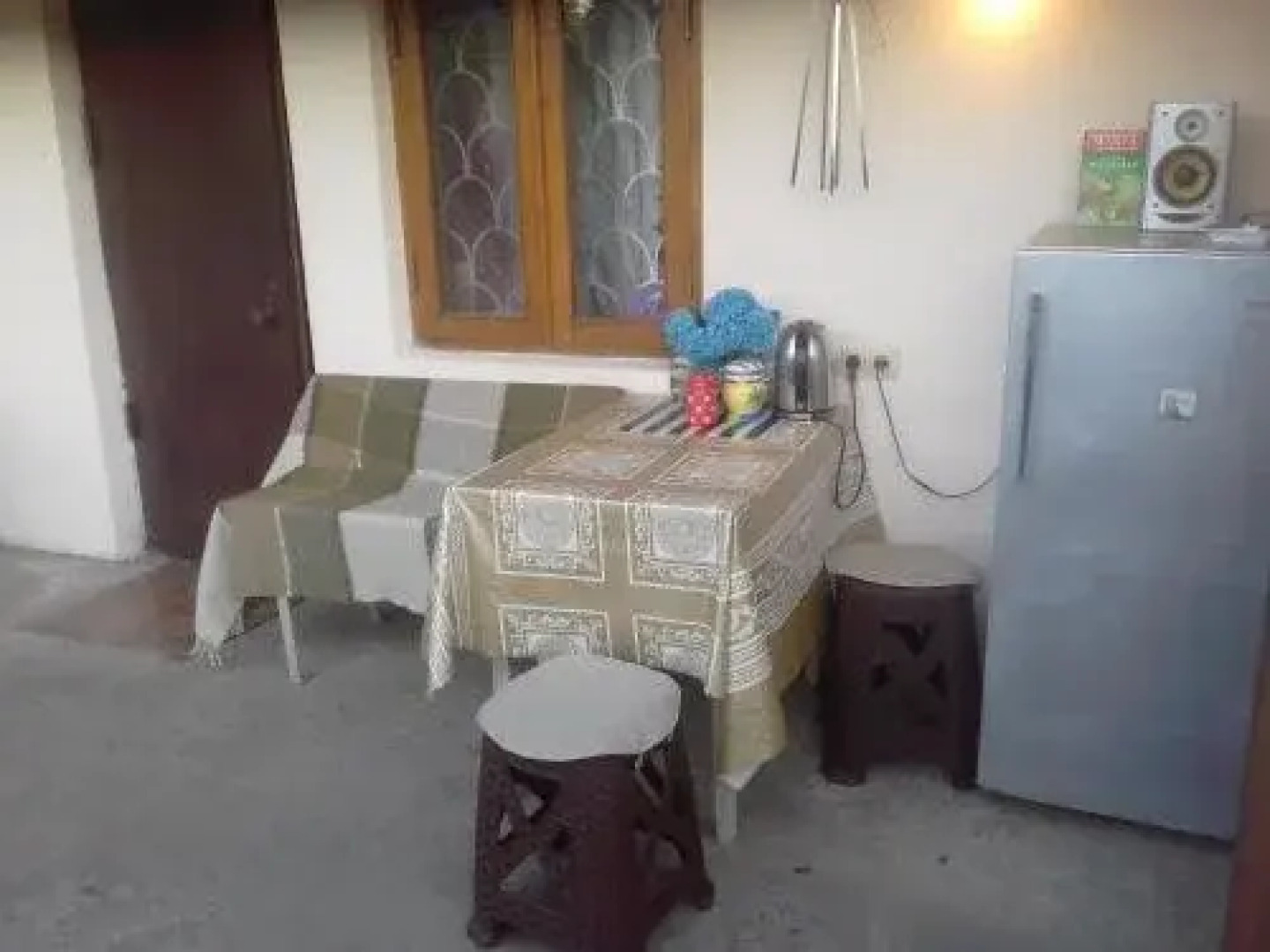 Guest house Polnaya Chasha