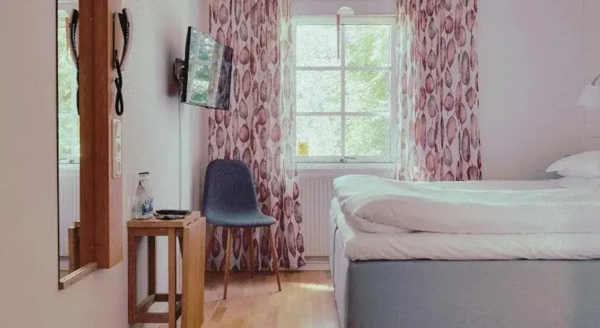 Balingsholm Kursgård