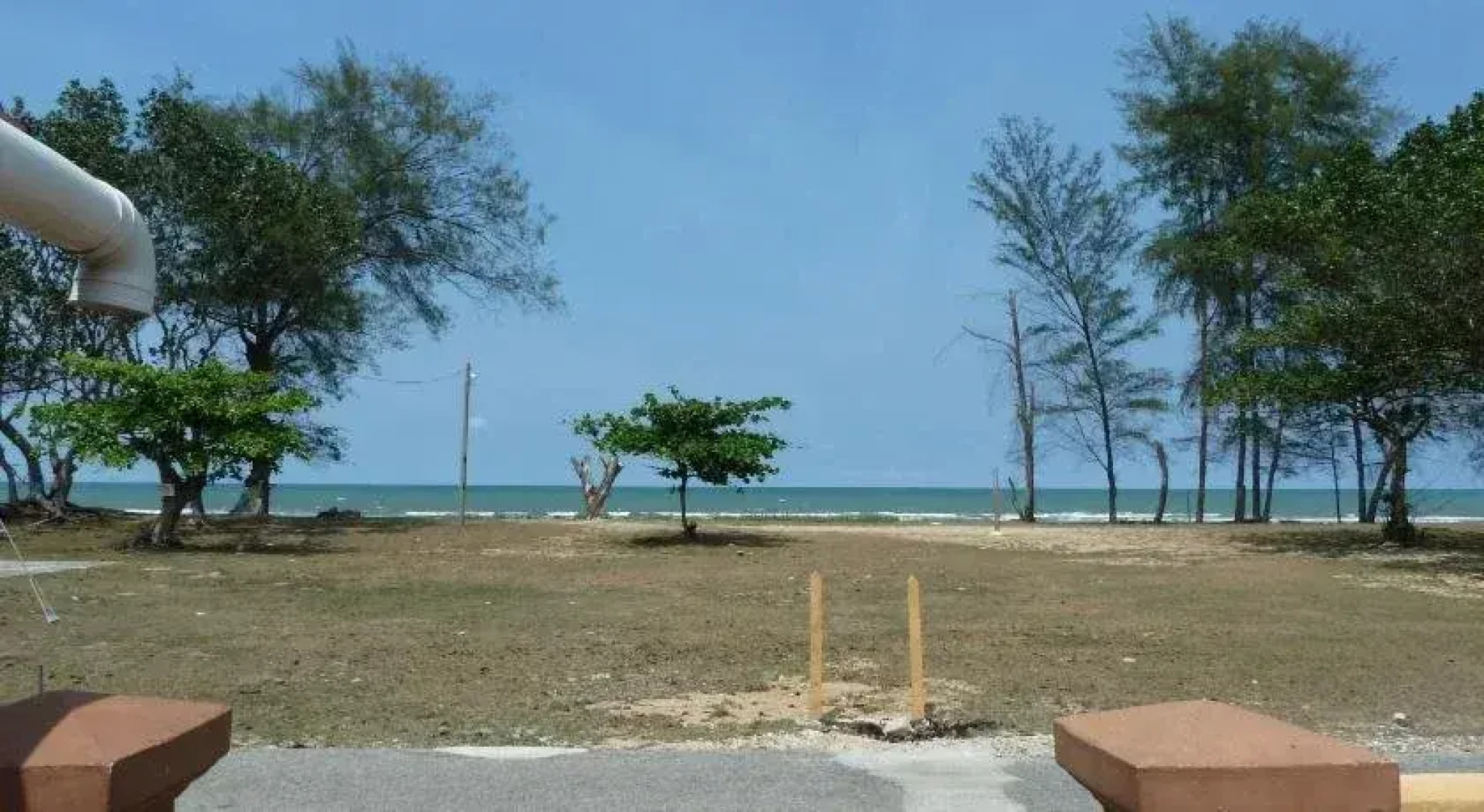 Cempaka Beach Resort
