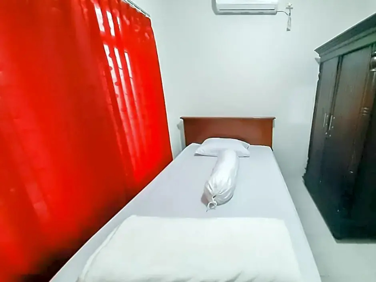 Wisma Asri Syariah Majalengka RedPartner