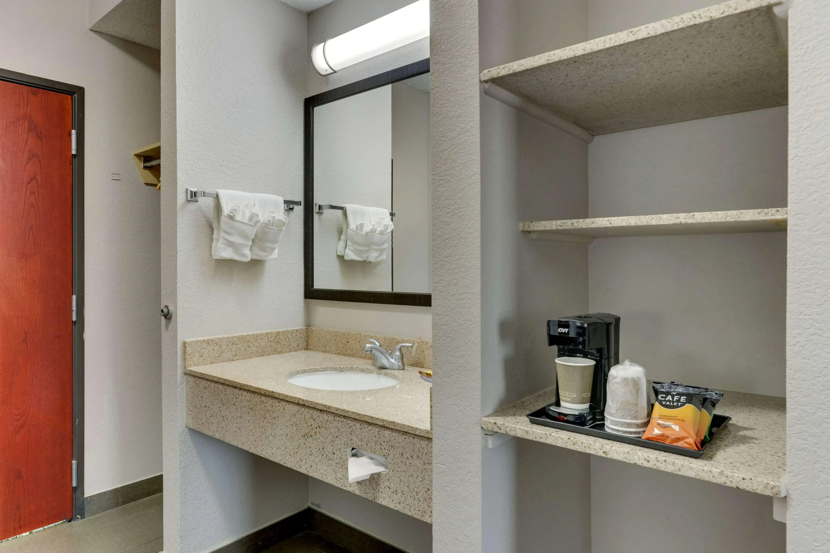 Best Western Plus University Inn & Suites