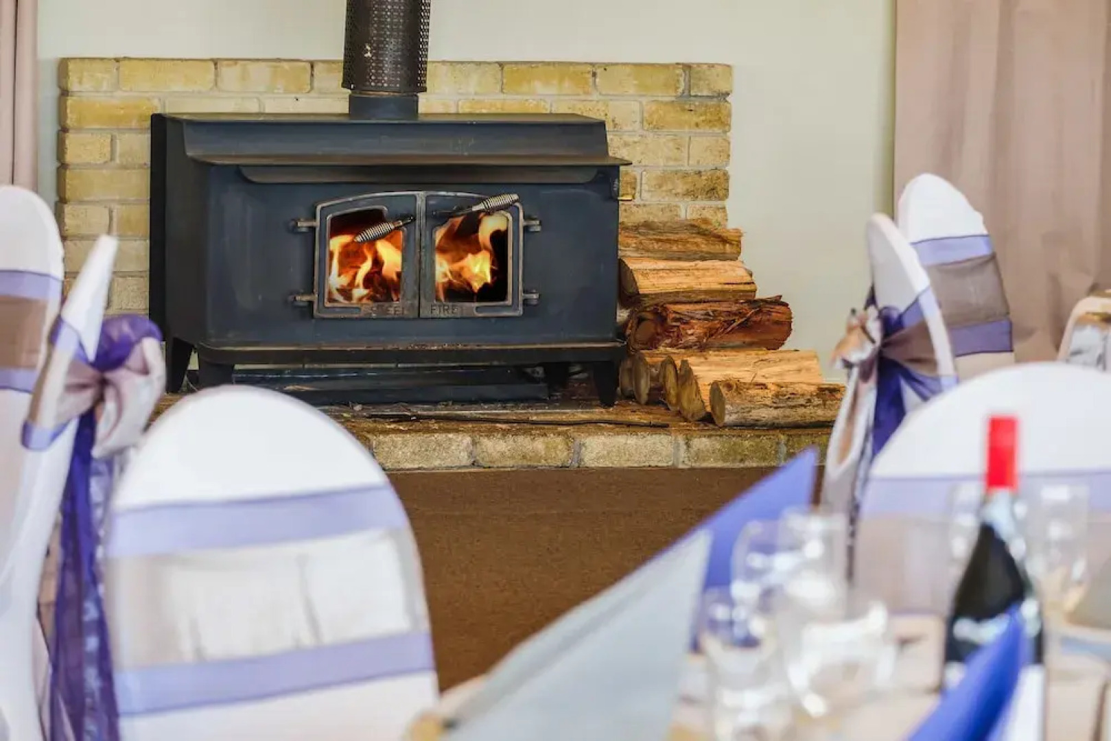 Southern Lights Hotel