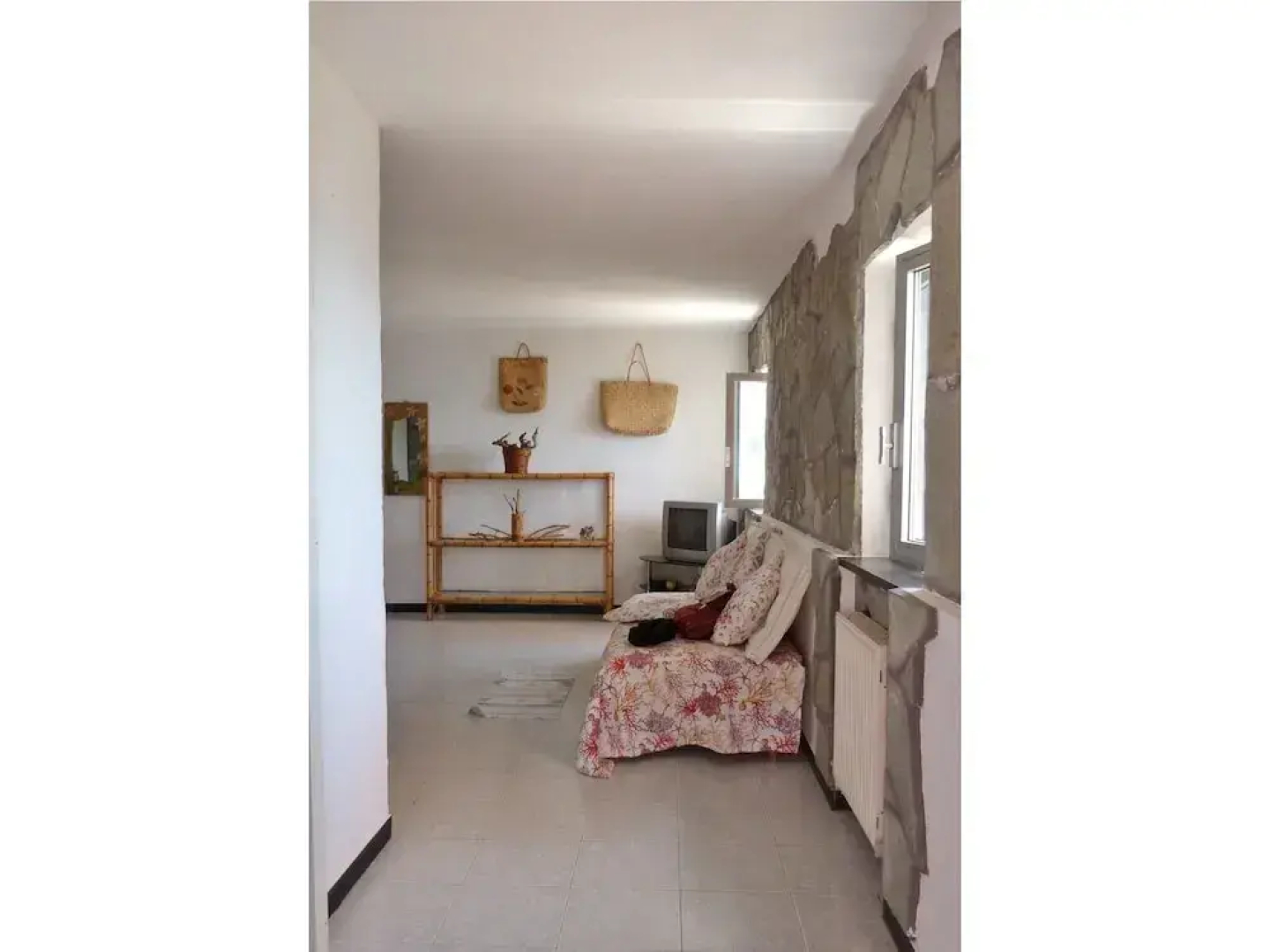 House Roberta