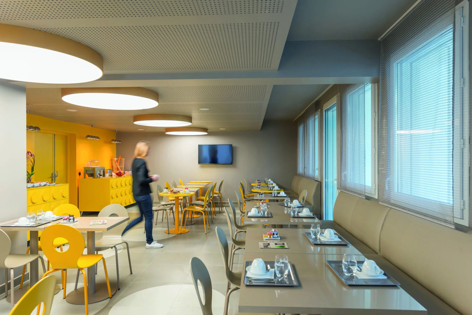 Appart'City Collection  Paris Vélizy